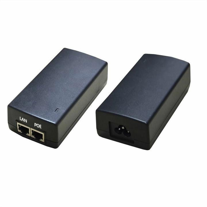 Produktbild Value Gigabit 802.3at, 30W (802.3at (PoE+), 30 W)