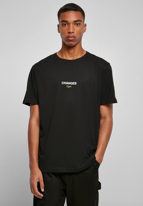 Image du produit Cayler & Sons C&S Changes Tee - 19093 (S)