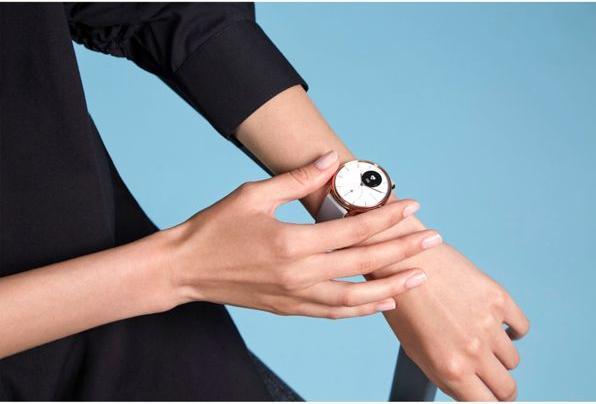 Immagine prodotto Withings ScanWatch (38 mm)