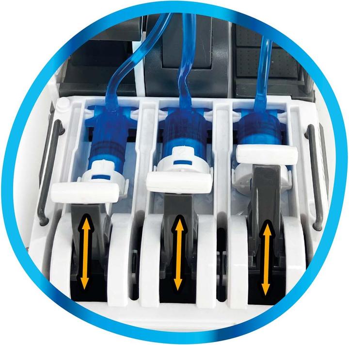 Actual product image Revell Engineers Excavator, Engineers - Build, Explore, Discover