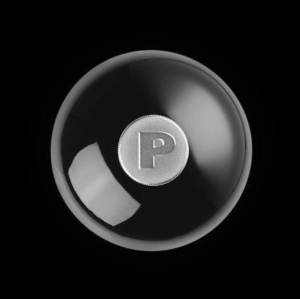 Image du produit Le Creuset Moulin à poivre (Poivre)