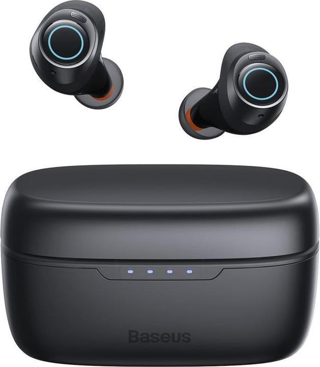 Baseus Bowie MA10 (ANC, 8 h, Wireless)
