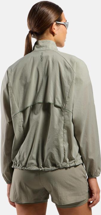 Produktbild Odlo Women's Zeroweight Jacket (L)