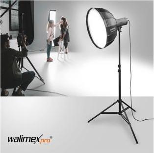 Produktbild Walimex pro pro Studio Line Beauty Dish QA65 (Beauty Dish, 65 cm)