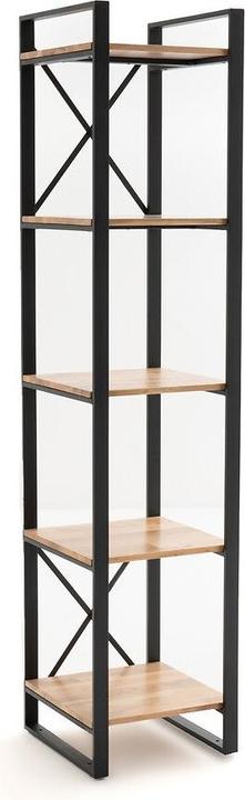 Image du produit La Redoute Interieurs Hiba (40 x 40 x 180 cm)
