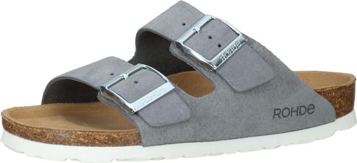 Actual product image Rohde Alba mules (35)