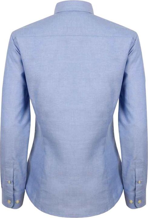 Immagine prodotto Henbury Modern Camicia Formale Manica Lunga Donna (S)