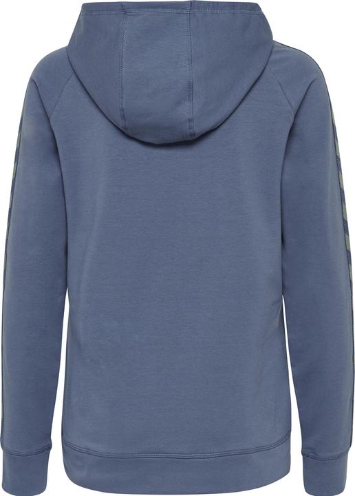 Actual product image hummel Move Classic Hoodie Woman (S)