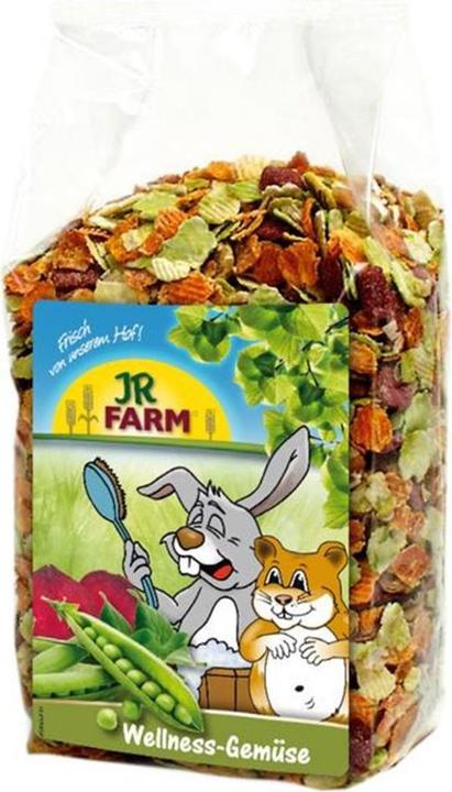 JR Farm Gourmandise (0.60 kg, 1 x)