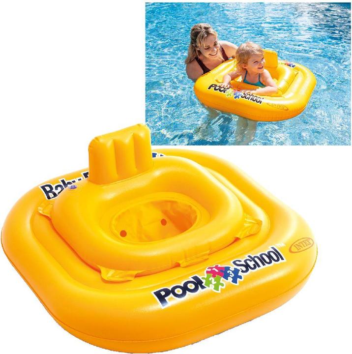 Immagine prodotto Intex Deluxe