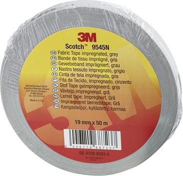 Immagine prodotto Scotch 9545N Nastro in tessuto impregnato m (19 mm)