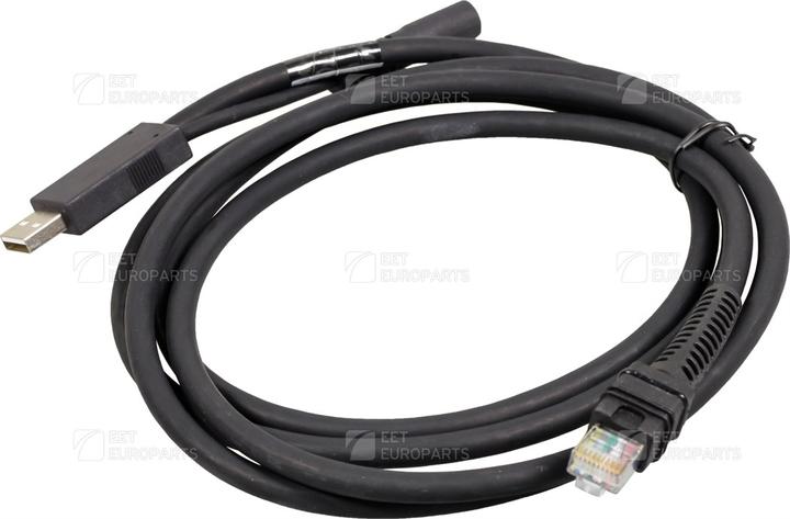 Actual product image Zebra Power supply unit alternating current 100-240 V