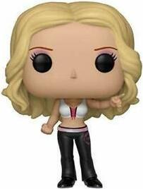 Actual product image Funko POP! - WWE: Trish Stratus