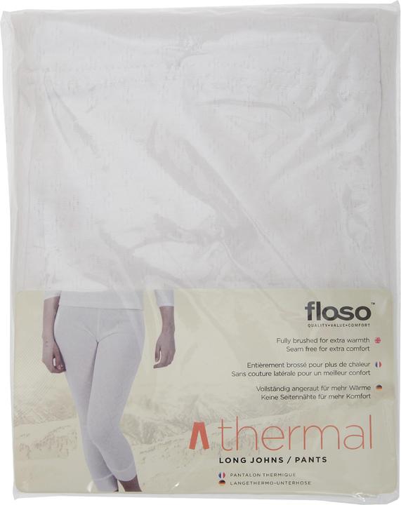 Image du produit Floso Caleçon thermique long (34, 35, 36)