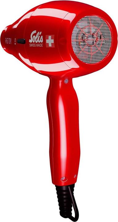 Produktbild Solis Fast Dry 360° ionic