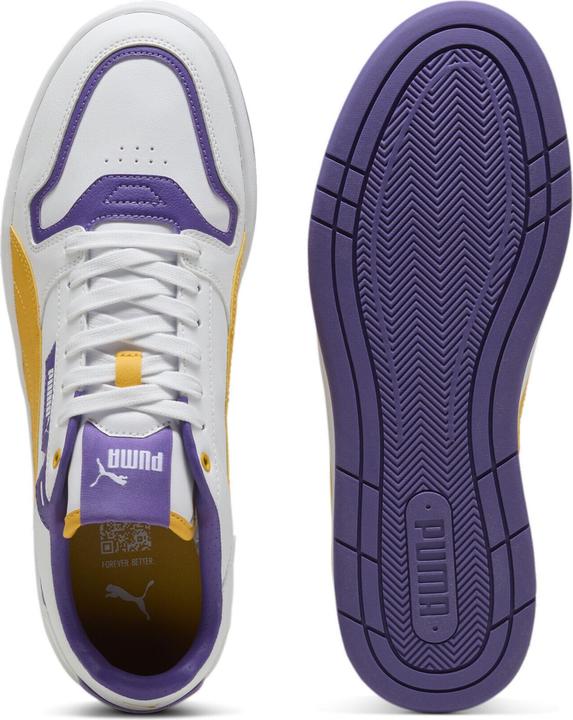 Produktbild Puma Court Classic Street (45)