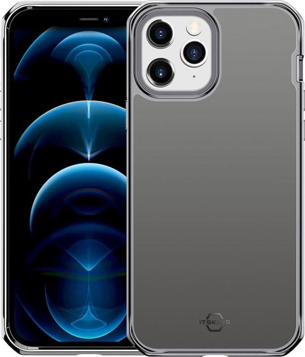 Produktbild Itskins Hybrid Glass (Apple iPhone 12, Apple iPhone 12 Pro)