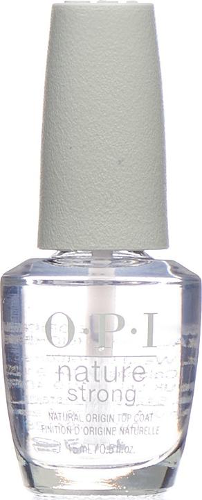 Actual product image OPI Nature Strong (NATTC Nature Strong, Gel-Effect Nail Polish)