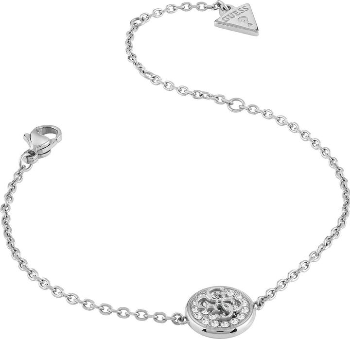 Image du produit Guess DREAMING Bracelet (14.60 cm, Acier inoxydable)