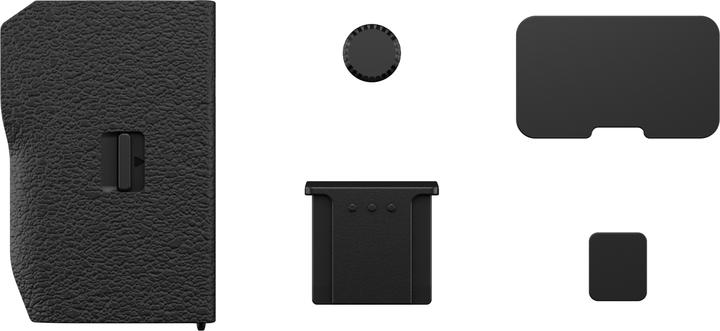 Fujifilm film CVR-XH Cover Kit X-H2S (Diverse)