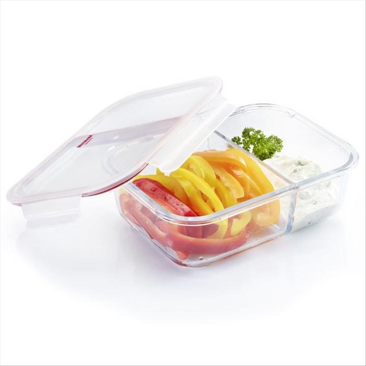 Produktbild Westmark Glas-Frischhaltedose (0.57 l)