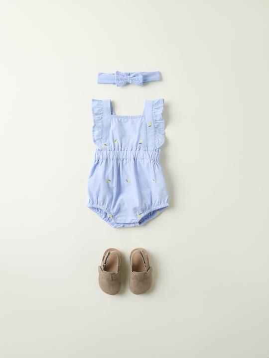 Produktbild Name it Bio-Baumwoll Overall (68)