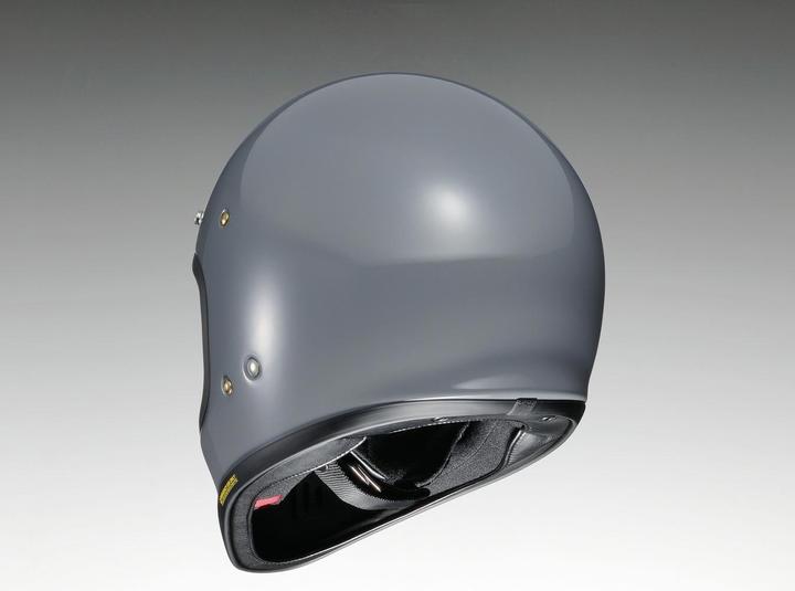 Produktbild Shoei EX-Zero (57 - 58 cm, M)