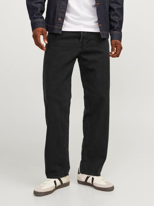 Produktbild Jack & Jones JJIEDDIE JJCOOPER WASH AS SBD 981 BSO Loose fit jeans Loose fit jeans (36)