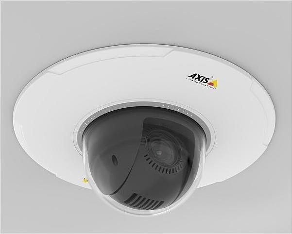 Actual product image Axis Mounting bracket T94P01L (Housing)