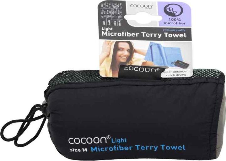 Image du produit Cocoon Terry (50 x 90 cm)