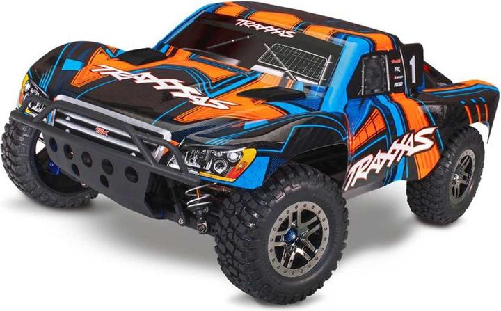Immagine prodotto Traxxas Slash (RTR pronto all'uso)