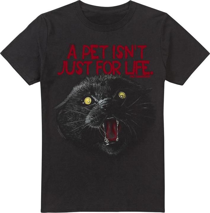 Produktbild Pet Sematary I Survived TShirt (M)