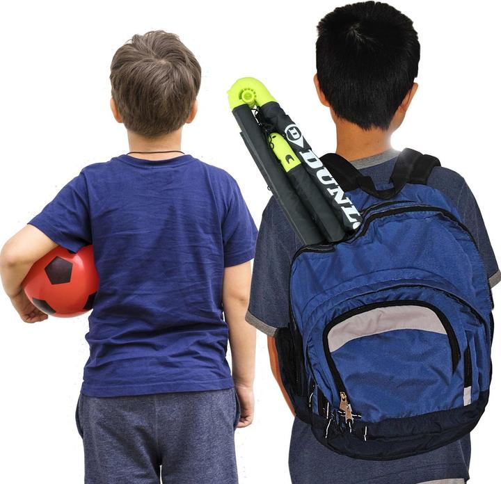 Actual product image Dunlop Foldable set