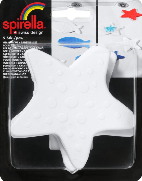 Produktbild spirella Star S (13 x 13 cm)