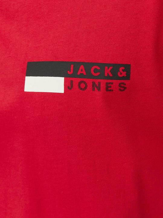 Immagine prodotto Jack & Jones Maglietta con logo (XXL)