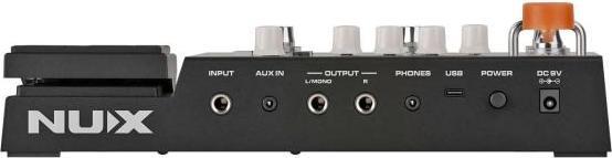 Produktbild Nux MG-400 (Gitarre, Bass)