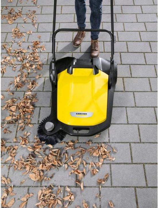 Image du produit Kärcher balai latéral