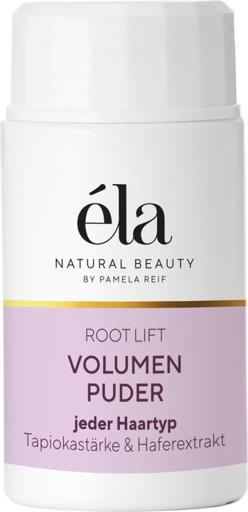 Produktbild Éla Natural Beauty - Volumenpuder Root Lift (Volumenpuder)