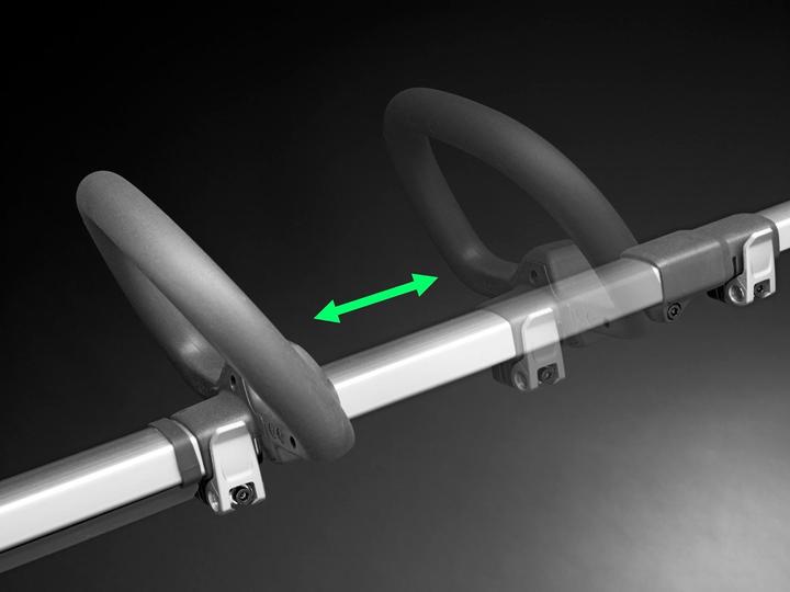 Actual product image Husqvarna 115iL (Trim line)