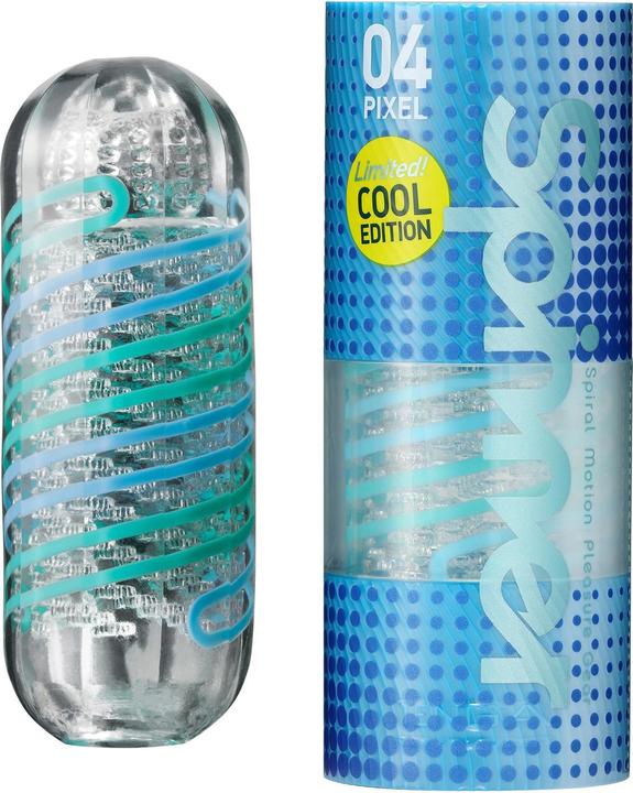Immagine prodotto Tenga 04 Pixel Cool