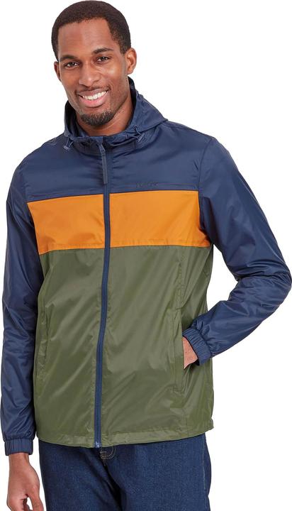 Image du produit TOG24 - Veste imperméable CRAVEN MILATEX - Homme (4XL)