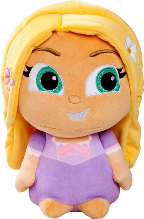 Immagine prodotto Simba Disney Doorables Rapunzel, 25 cm (25 cm)