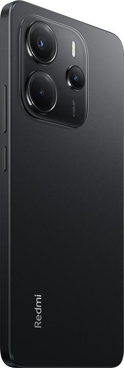 Image du produit Xiaomi Redmi Note 14 (256 Go, Midnight Black, 6.67", Double SIM, 108 Mpx, 4G)