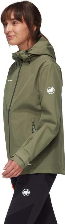 Produktbild Mammut Convey Tour HS Hooded Jacket (XS)