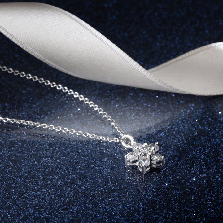 Image du produit Morellato Collier Tesori (Argent 925, 38 - 42 cm)