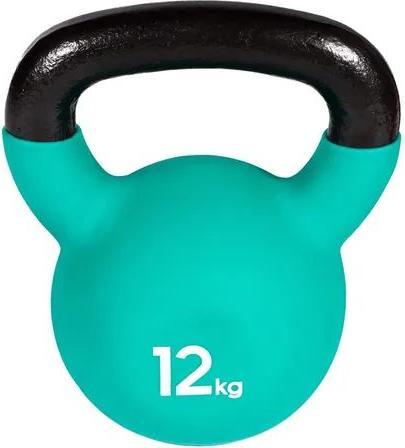 Produktbild Fitcom Kettlebell (1 x 12 kg)