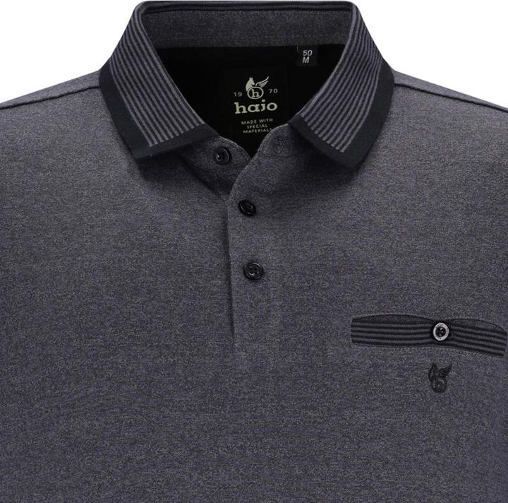 Image du produit Hajo Herren-Poloshirt (54)