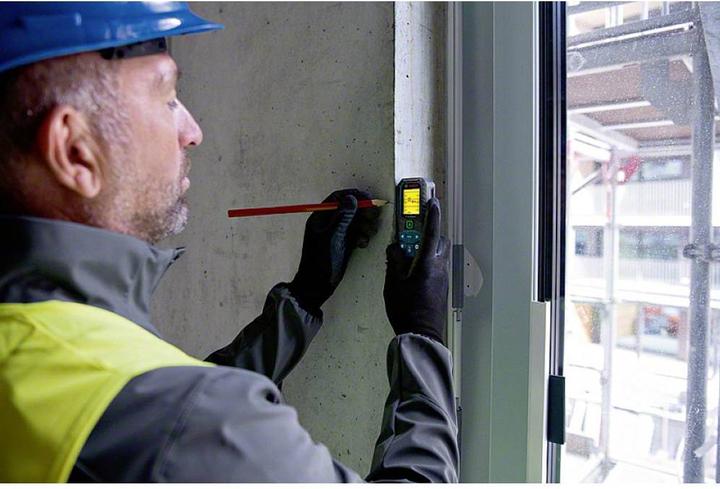 Produktbild Bosch Professional GLM 50-25 G (50 m, 515 nm)