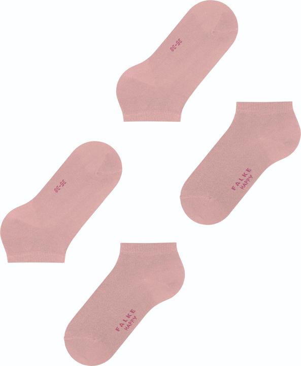 Actual product image Falke Happy DP SN (Single pack, 35 - 38)