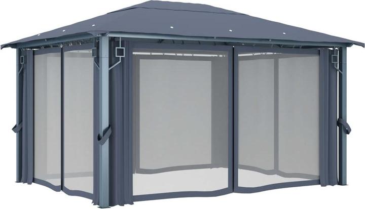 Actual product image VidaXL Lishe (400 cm, 300 cm)